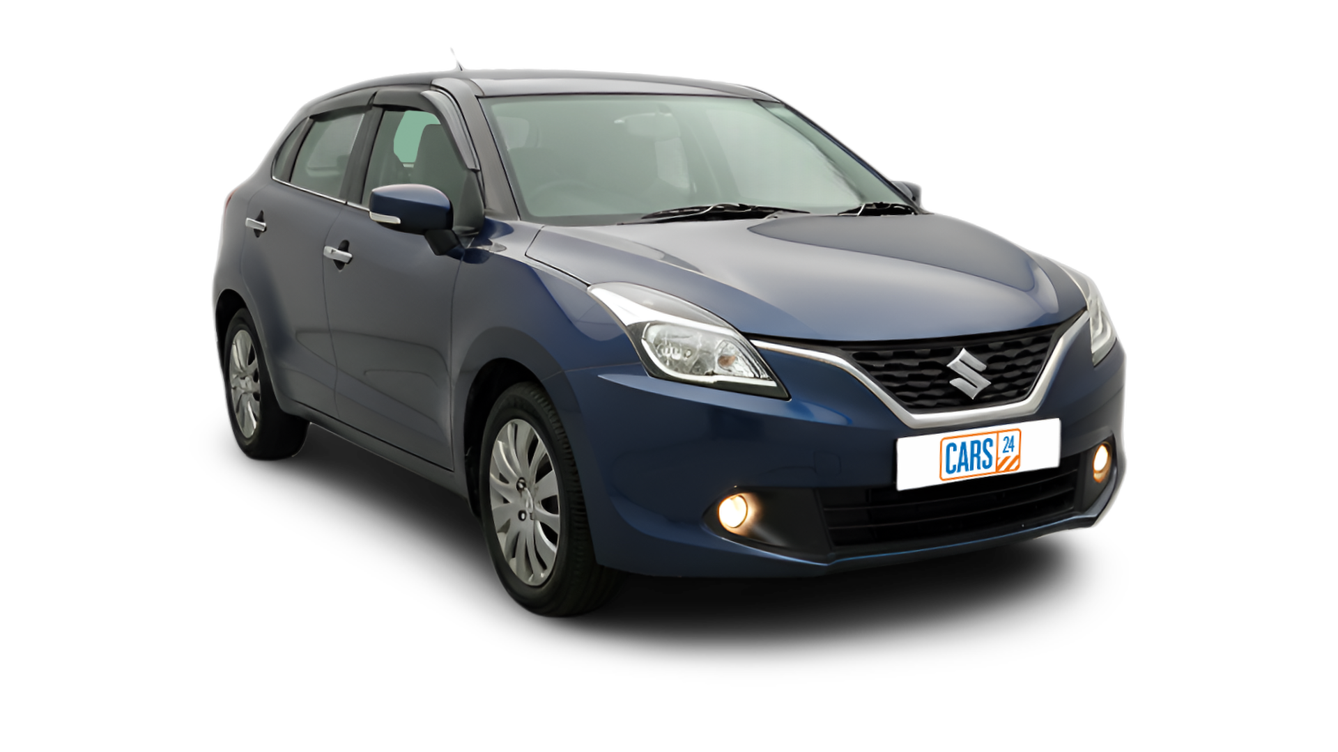 Maruti Baleno-img